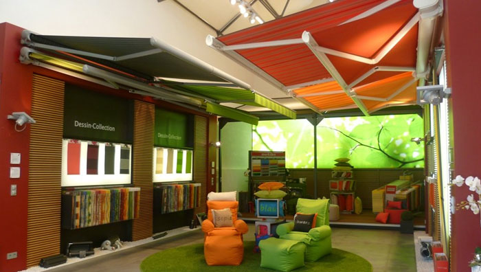 markilux GmbH + Co. KG