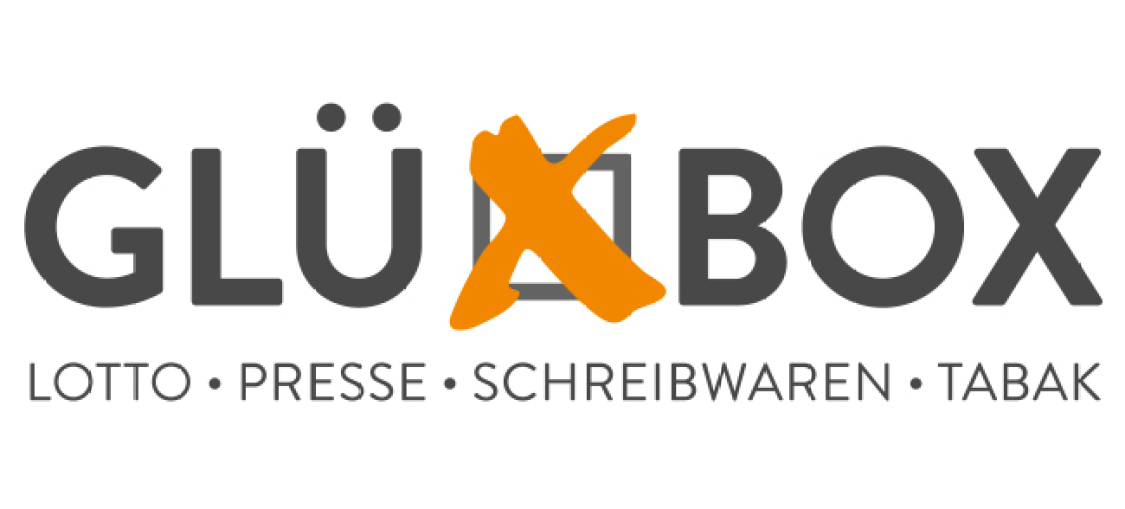 Glüxbox title image
