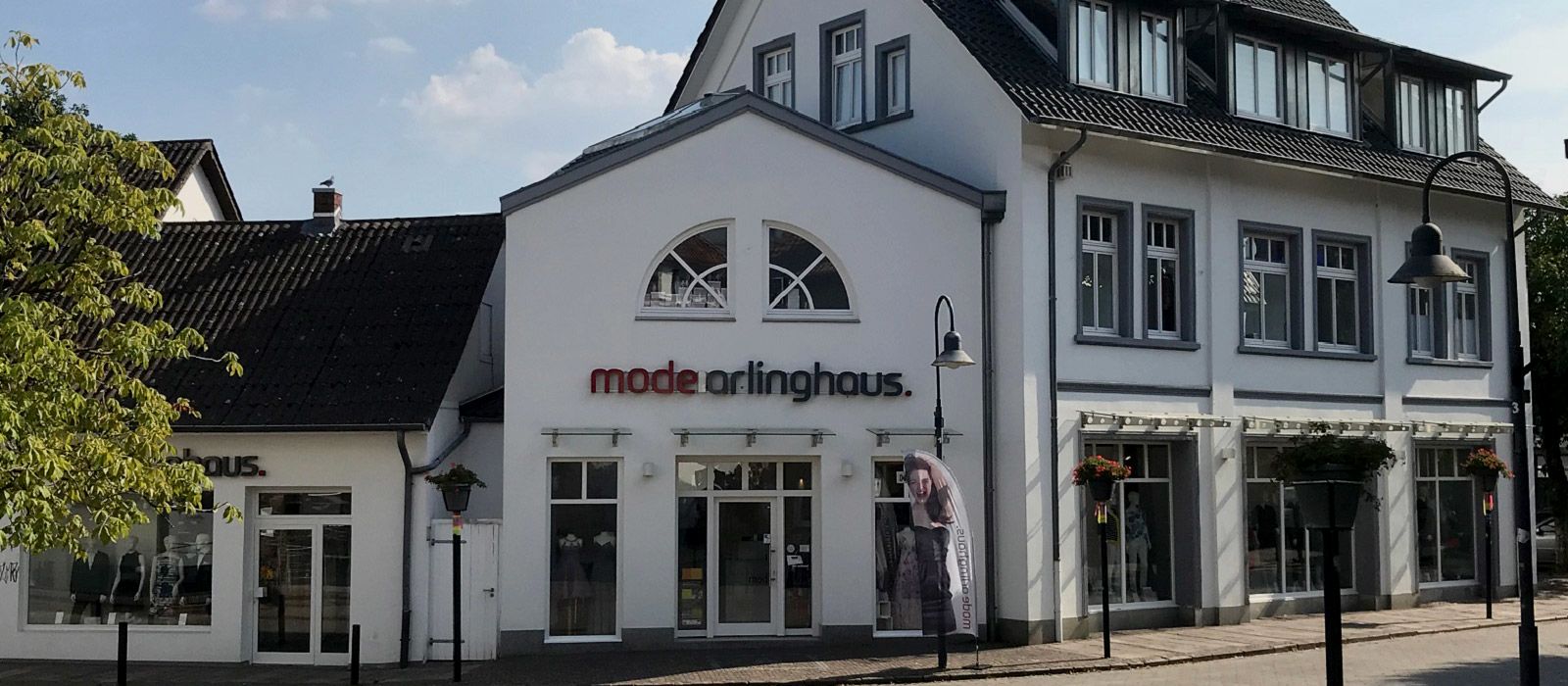 Mode Arlinghaus