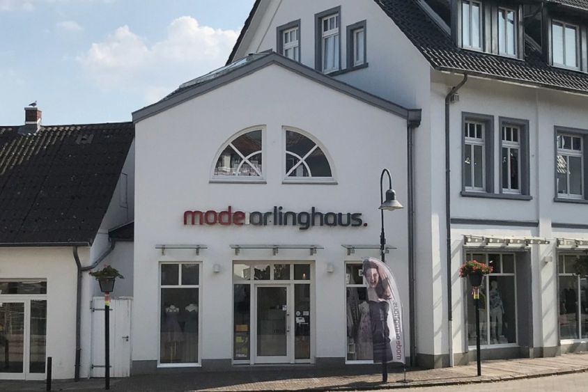 Mode Arlinghaus