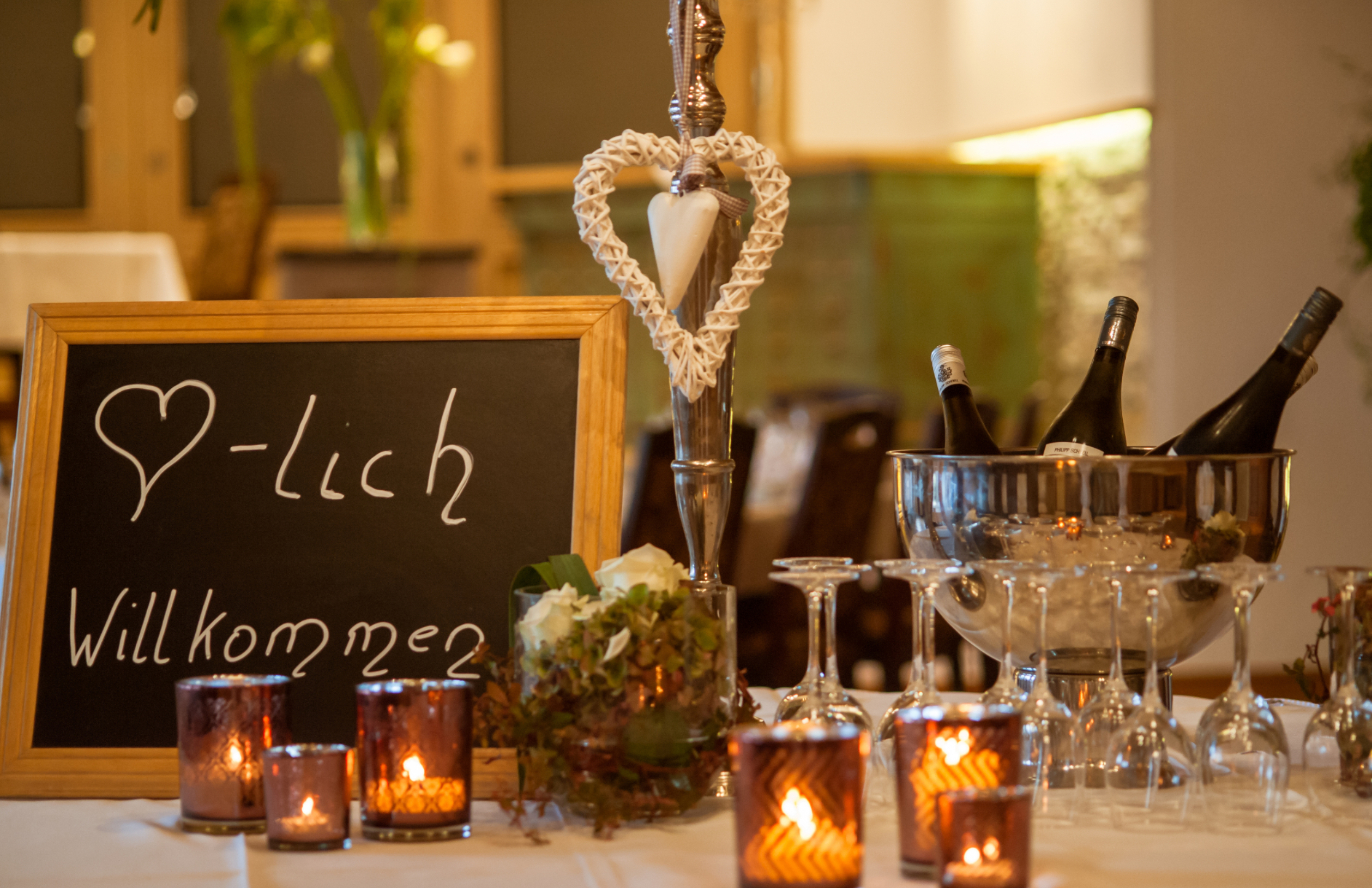 Krug zum grünen Kranze