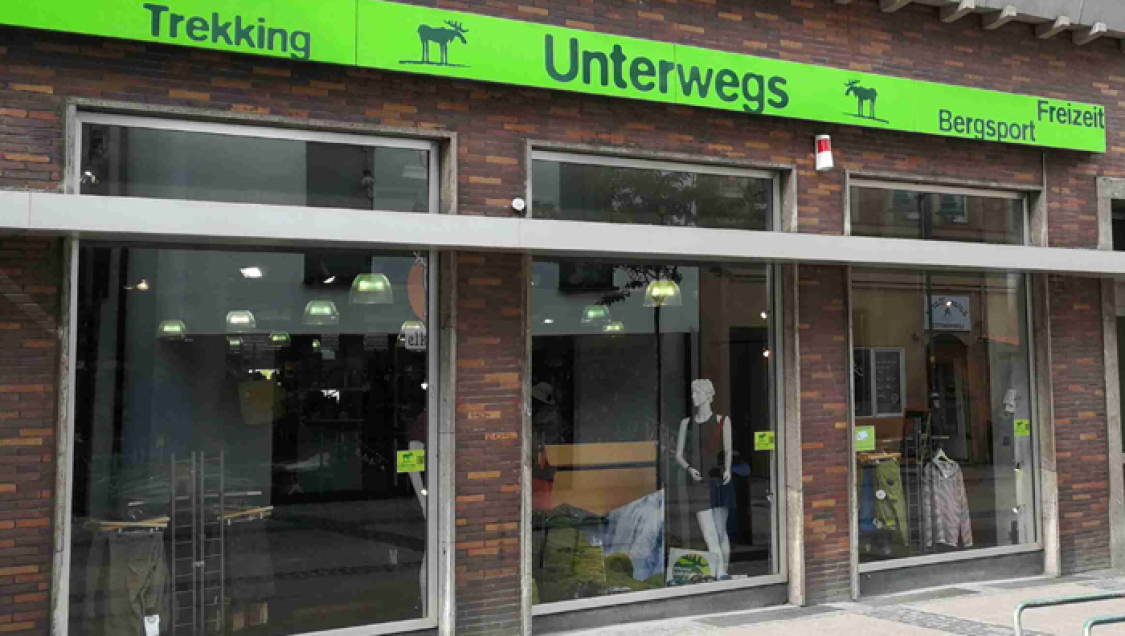 Unterwegs Duisburg title image