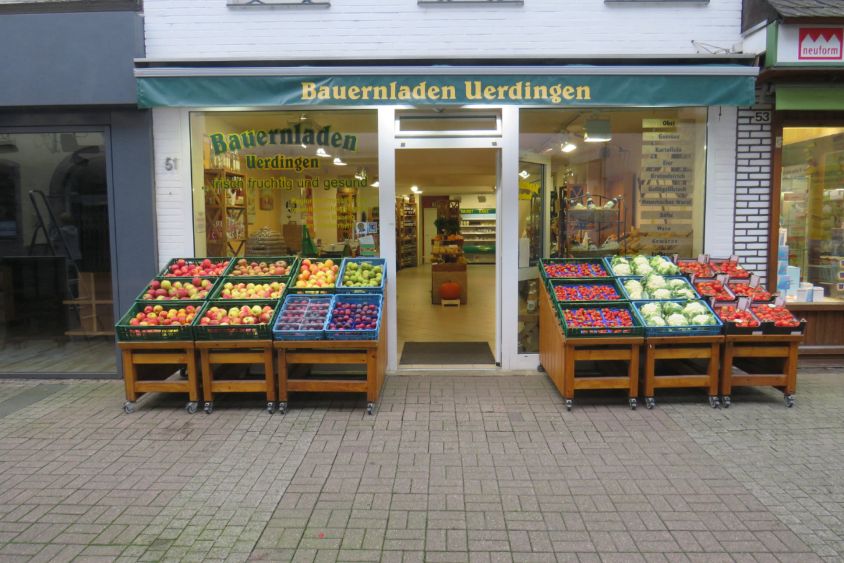 Bauernladen Uerdingen