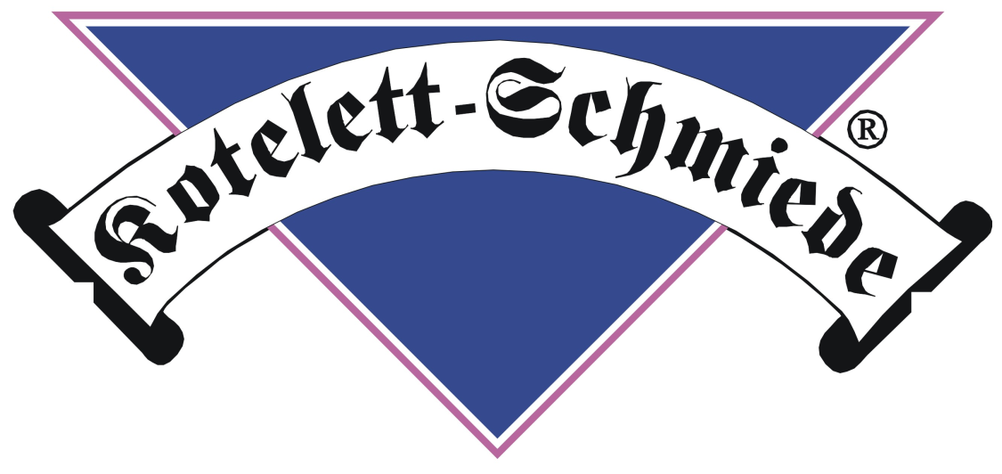Kotelett-Schmiede title image