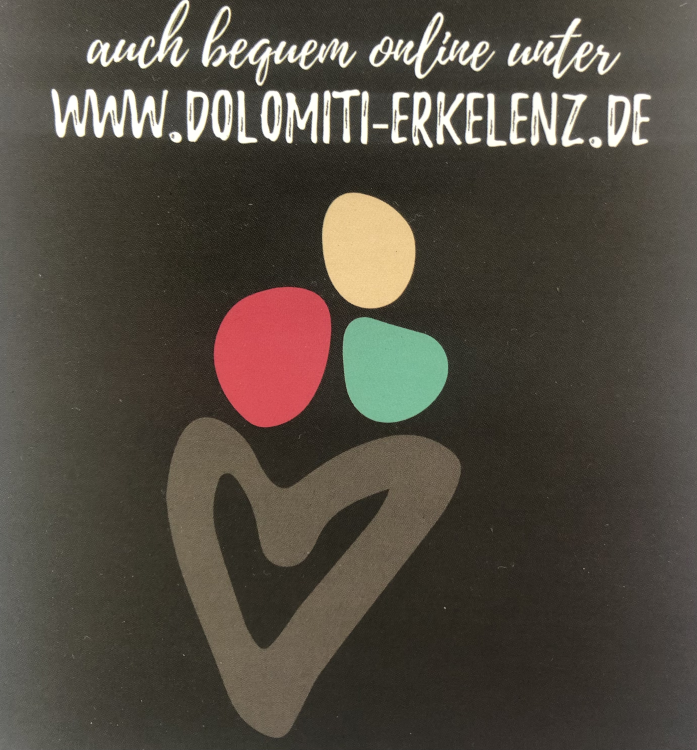 Eiscafé Dolomiti title image