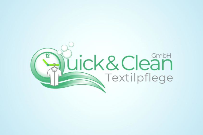 Quick&Clean Textilpflege