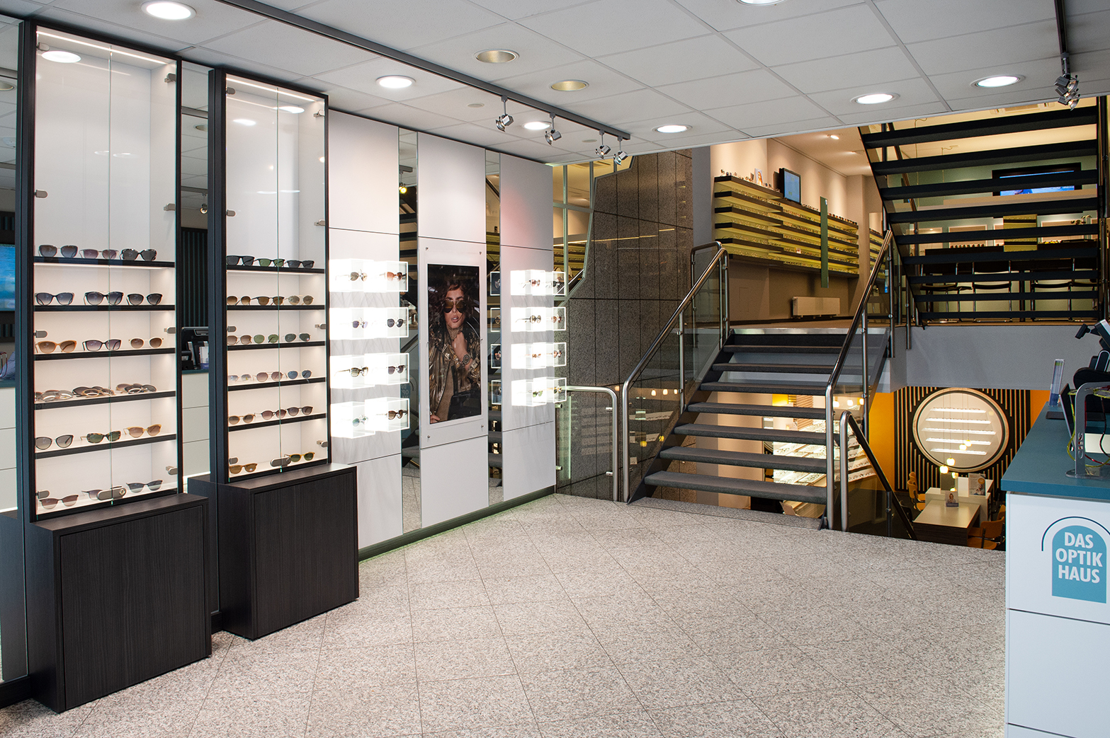 DAS OPTIKHAUS GmbH & Co. KG