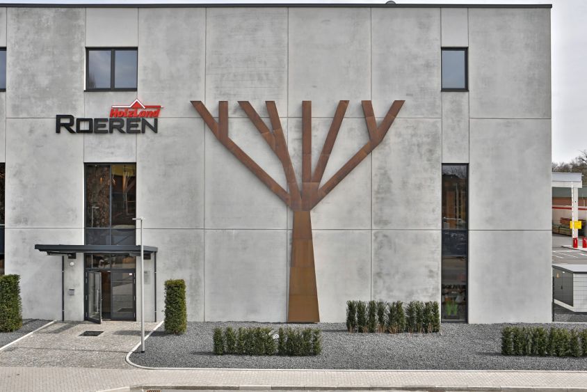 Holz Roeren GmbH