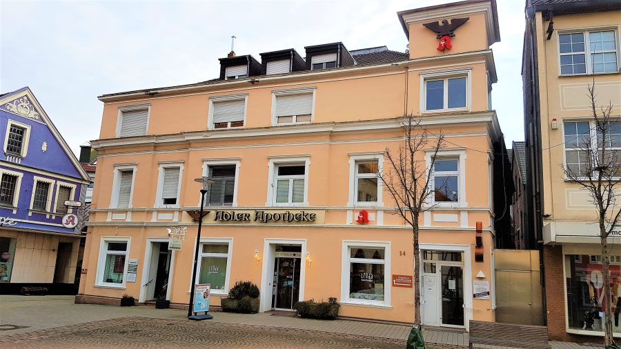 Adler-Apotheke