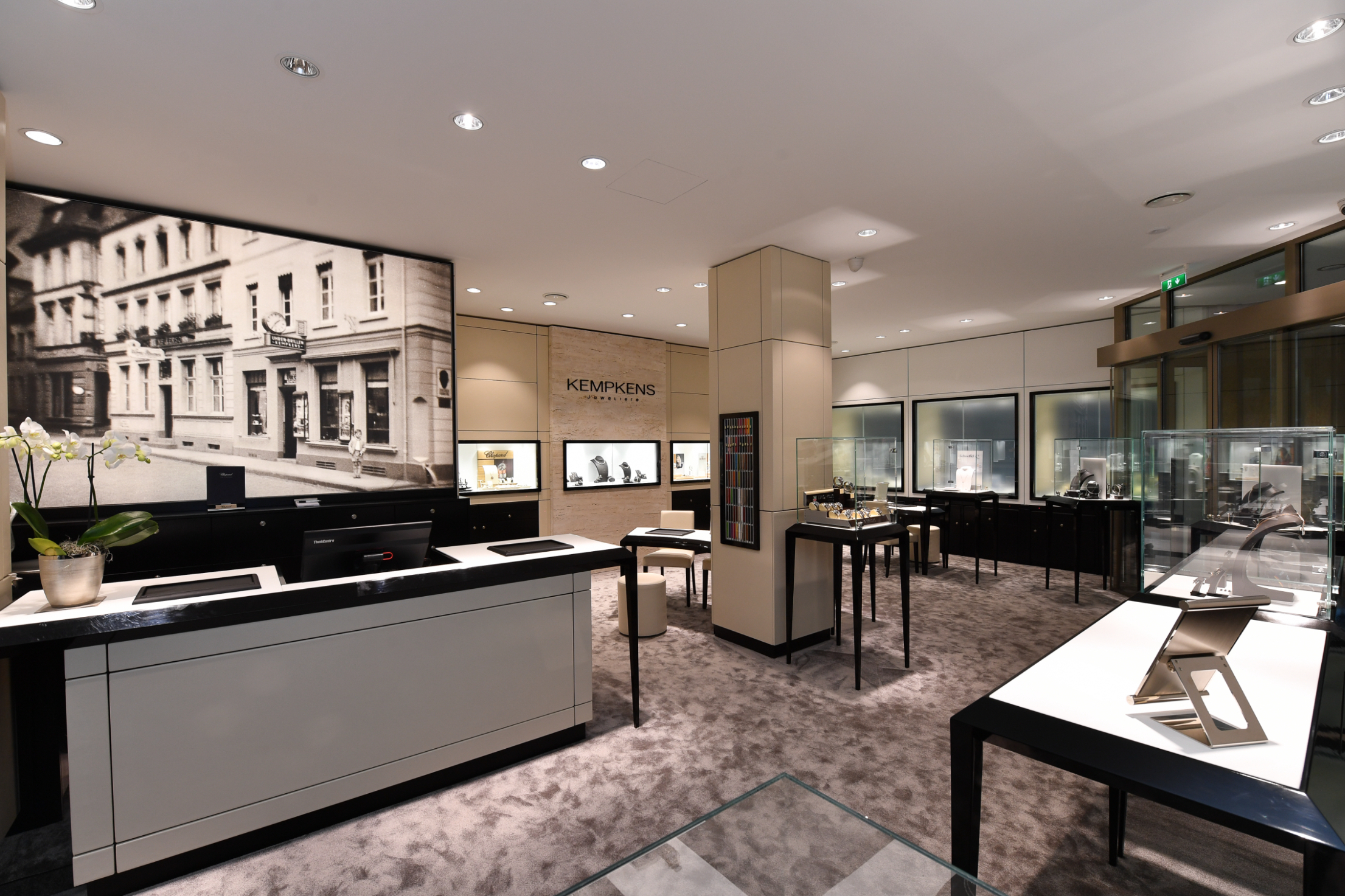 Kempkens Juweliere