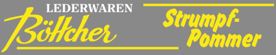 Lederwaren Böttcher & Strumpf-Pommer title image