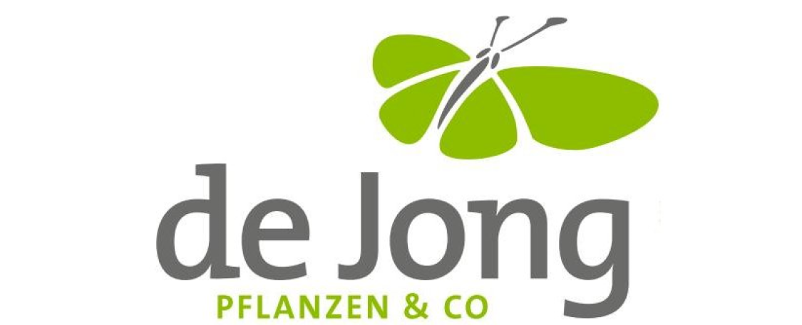 Gärtnerei de Jong title image