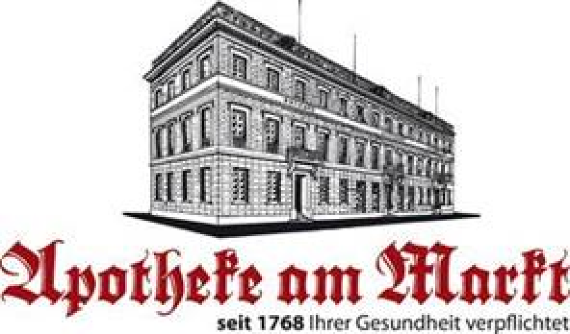 Apotheke am Markt title image
