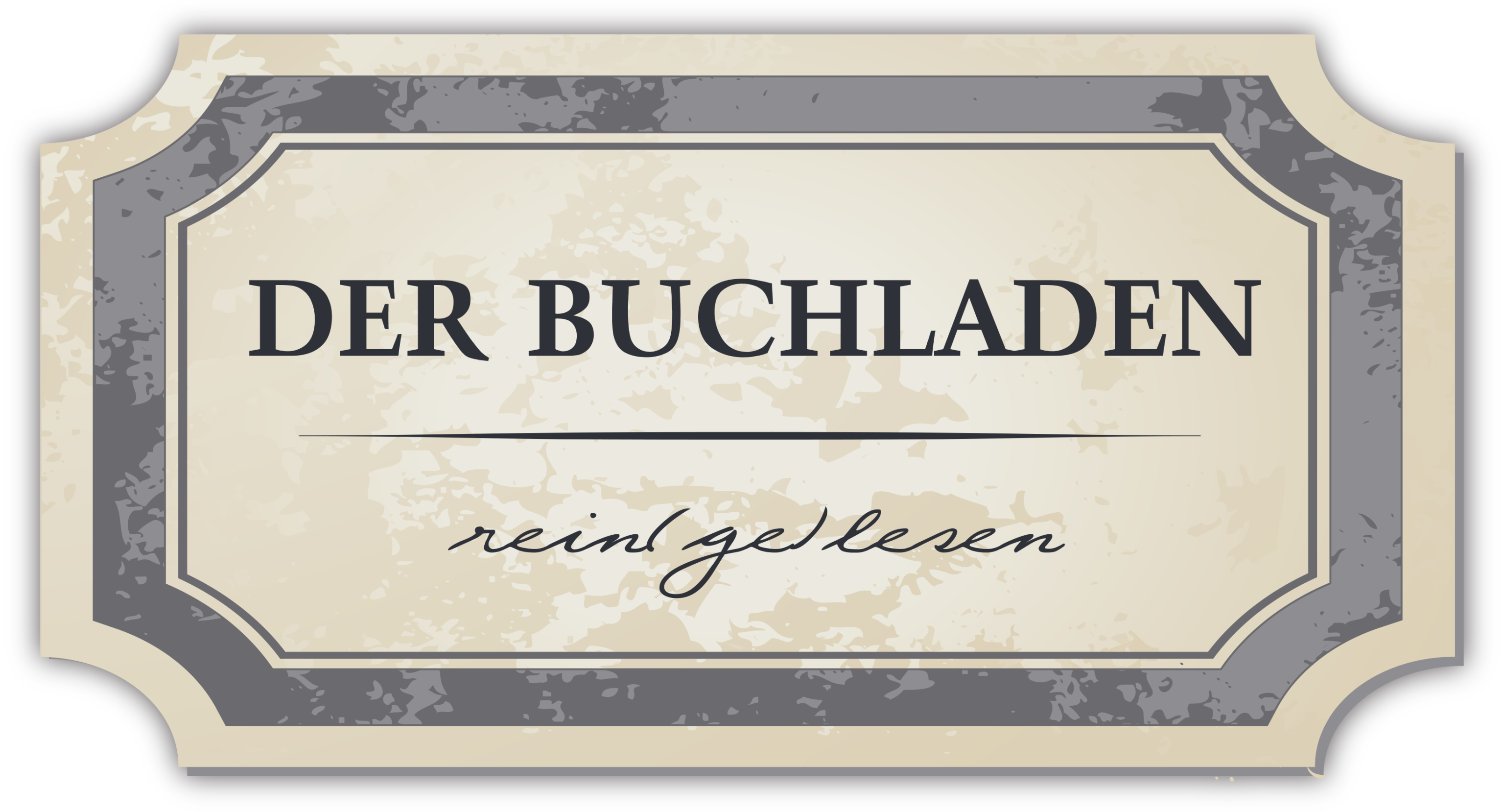 Der Buchladen reingelesen