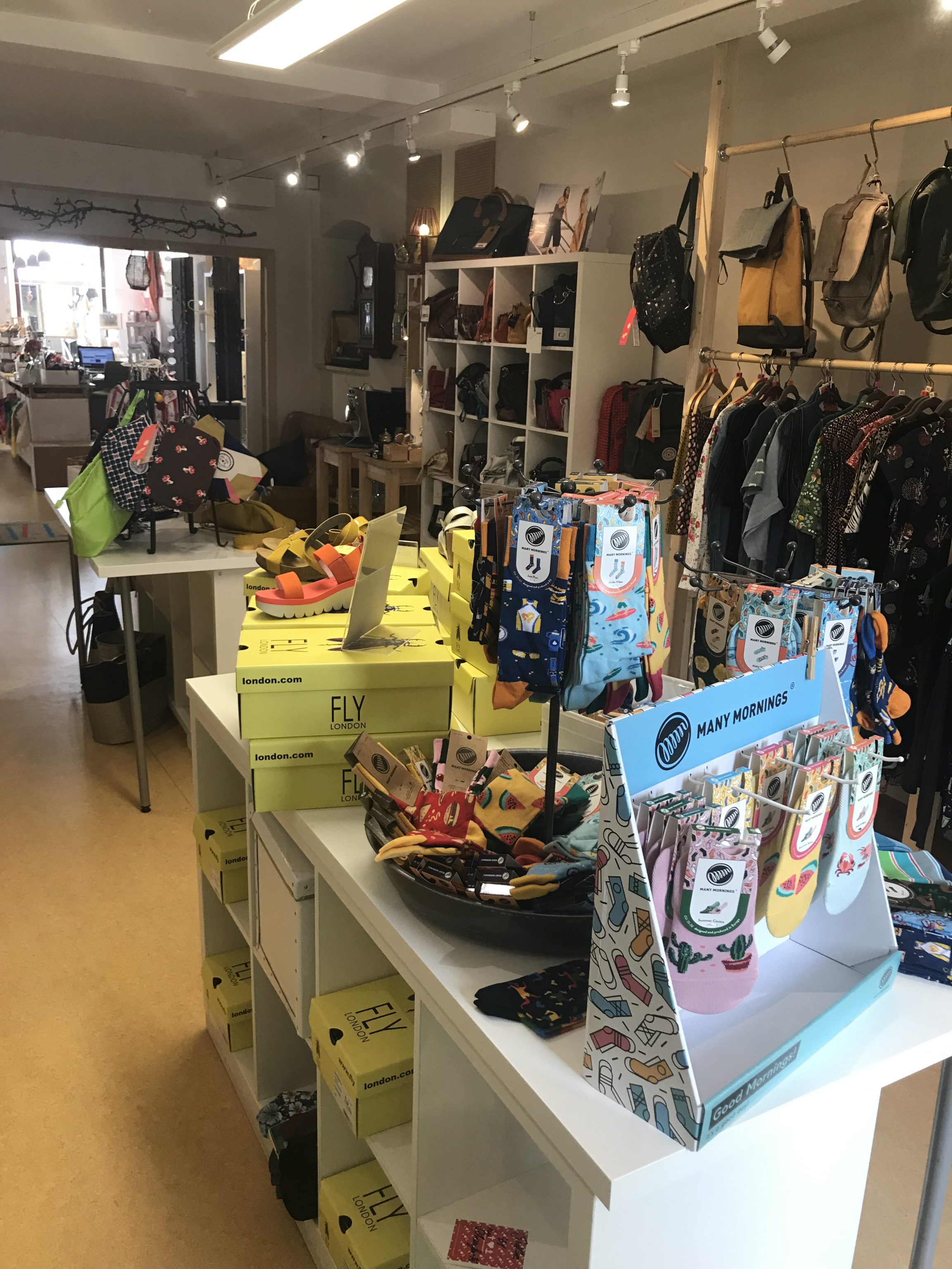 Rundherum Schöne Dinge