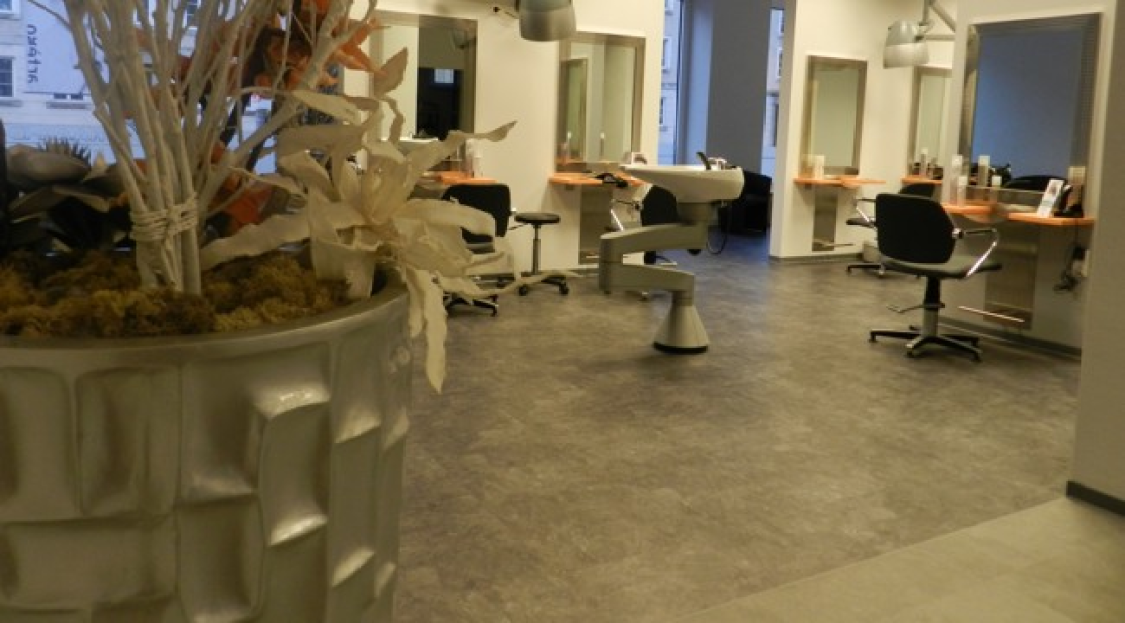 Ihr Friseur Dessau GmbH Salon Kavalierstr. 7 title image
