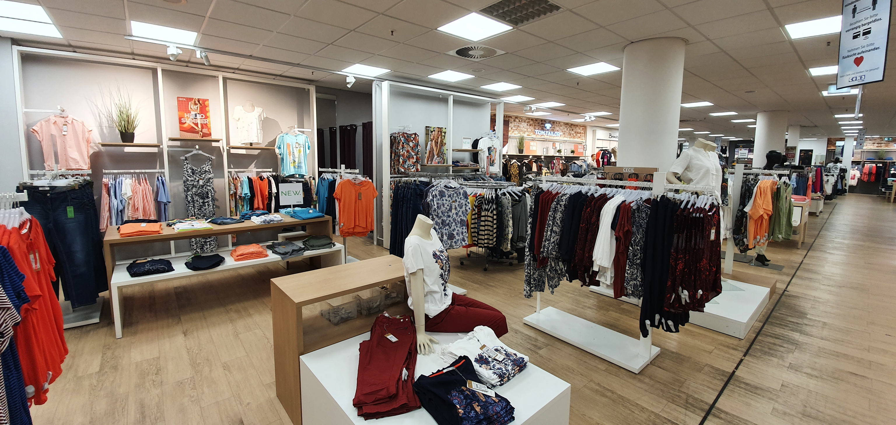 Ceka Centralkaufhaus H. Többens KG