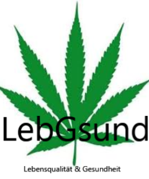 LebGsund title image