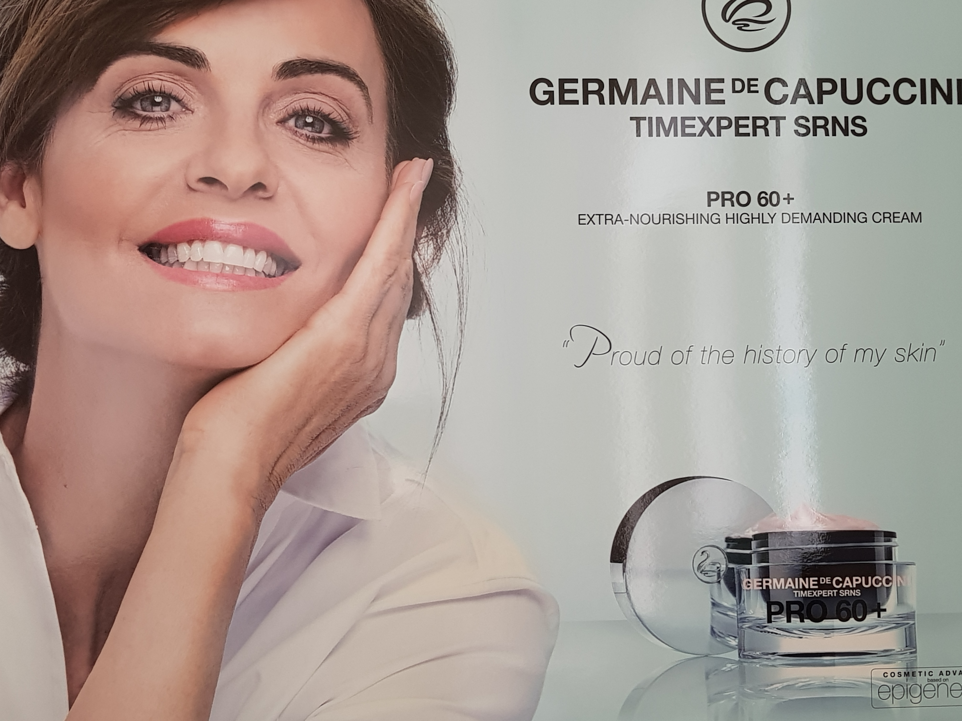 Kosmetikinstitut Birgit Purvis