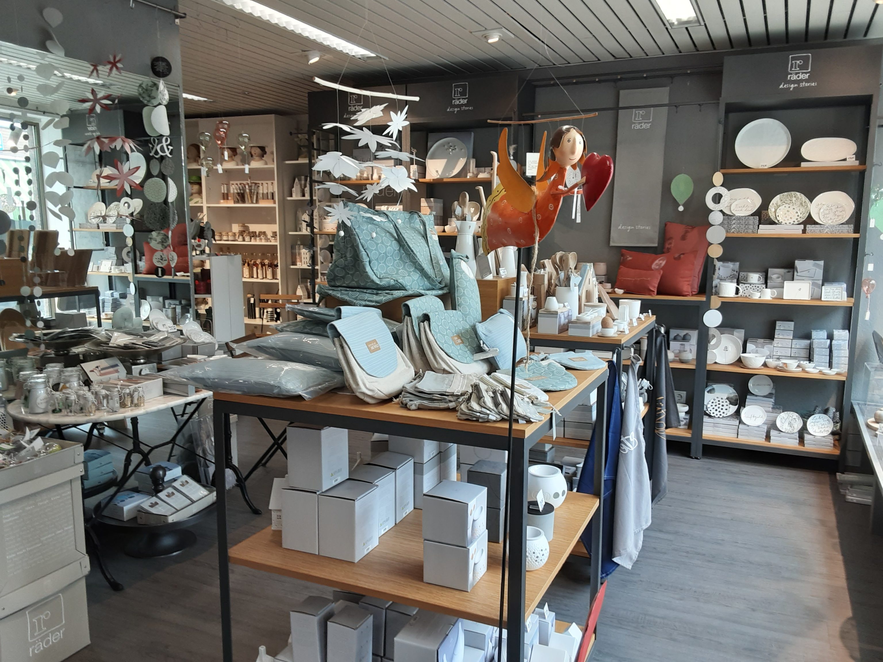 Deko Schenken & mehr