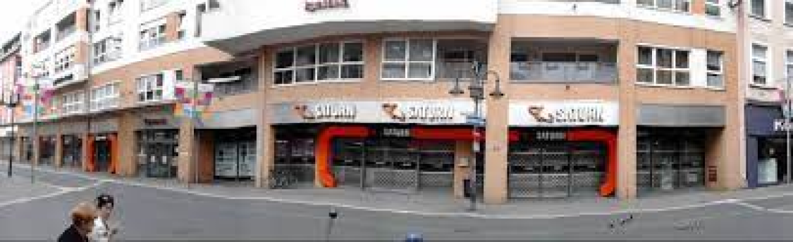 Saturn Krefeld title image