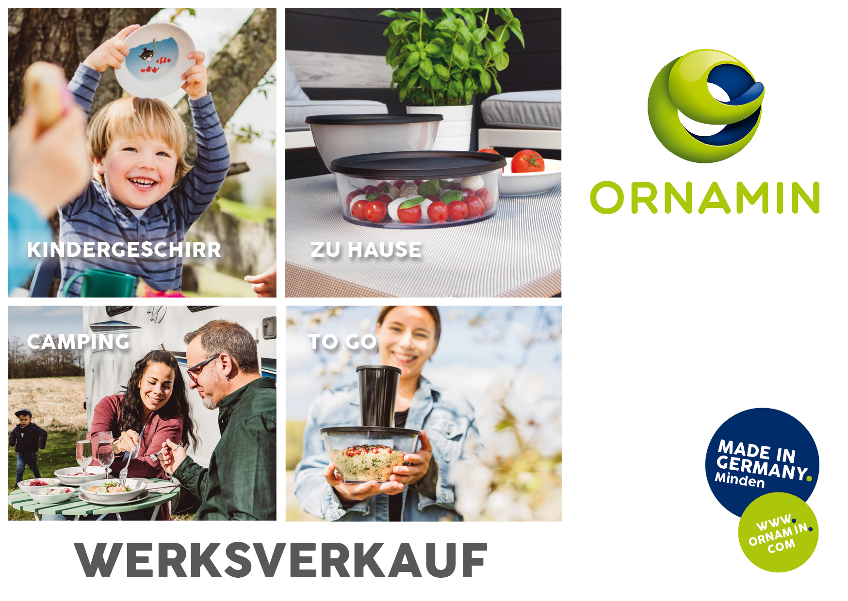 Ornamin-Kunststoffwerke