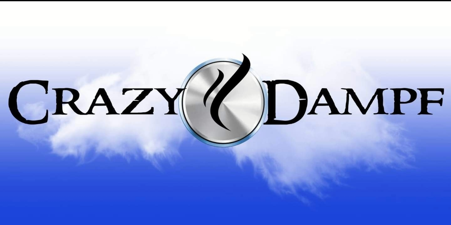 Crazy Dampf