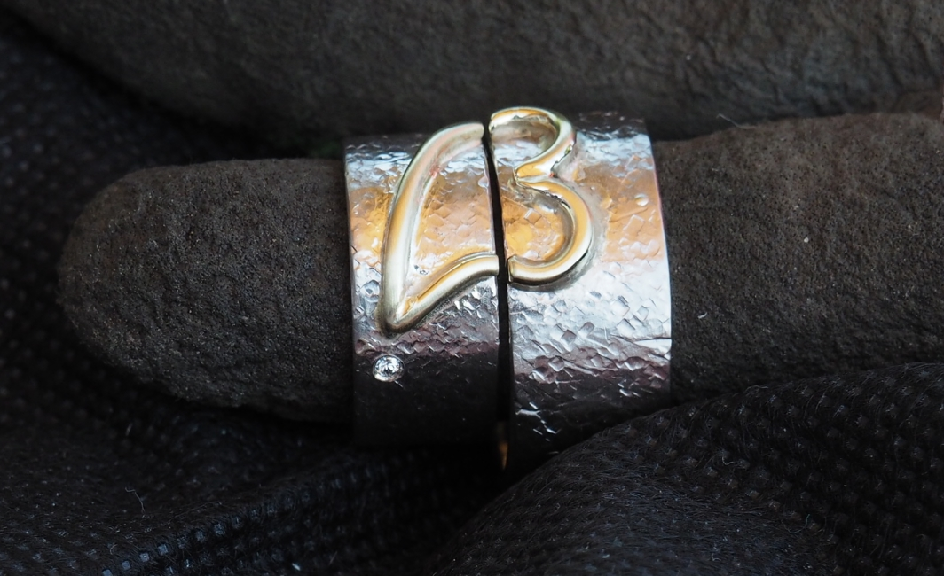 Atelier für Schmuck Design