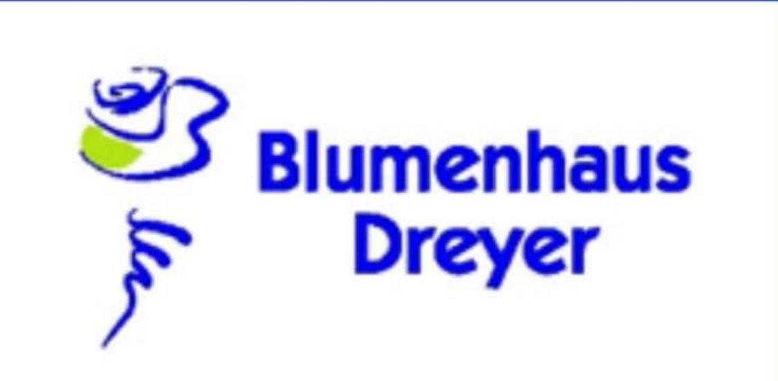 Blumenhaus Dreyer title image