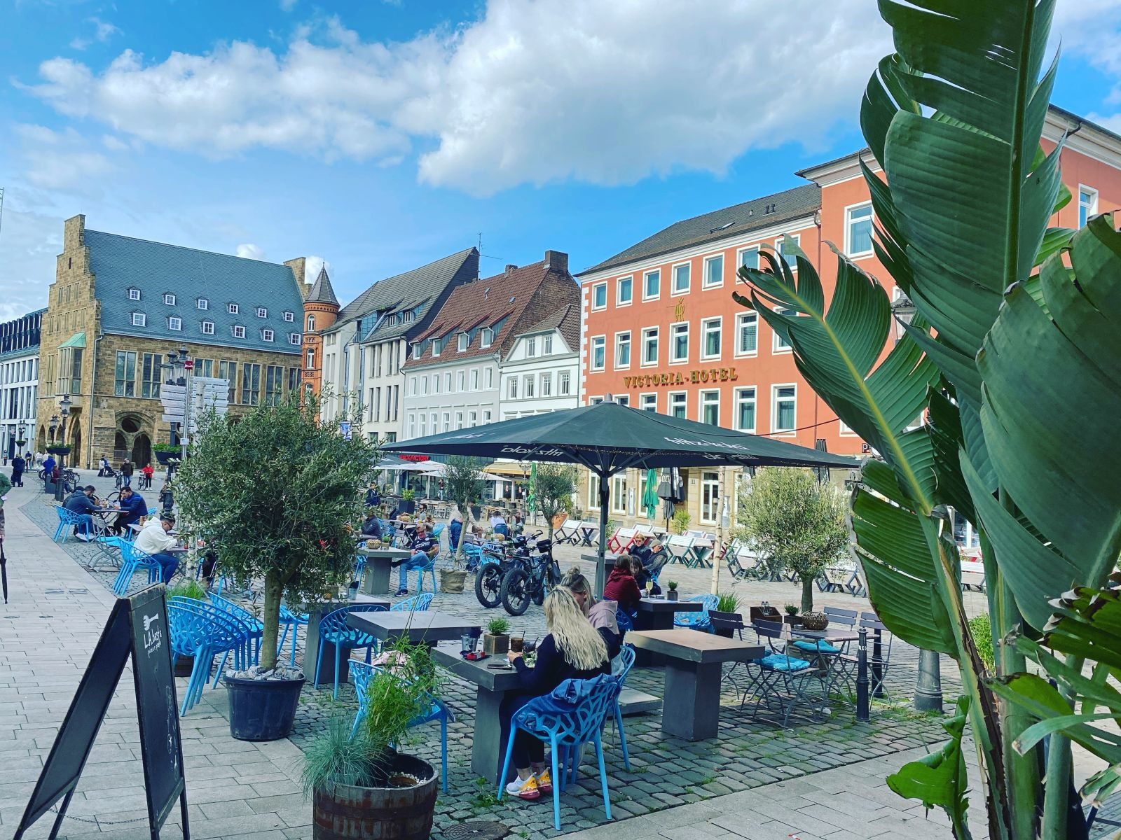 L.A. basta - pizza e pasta