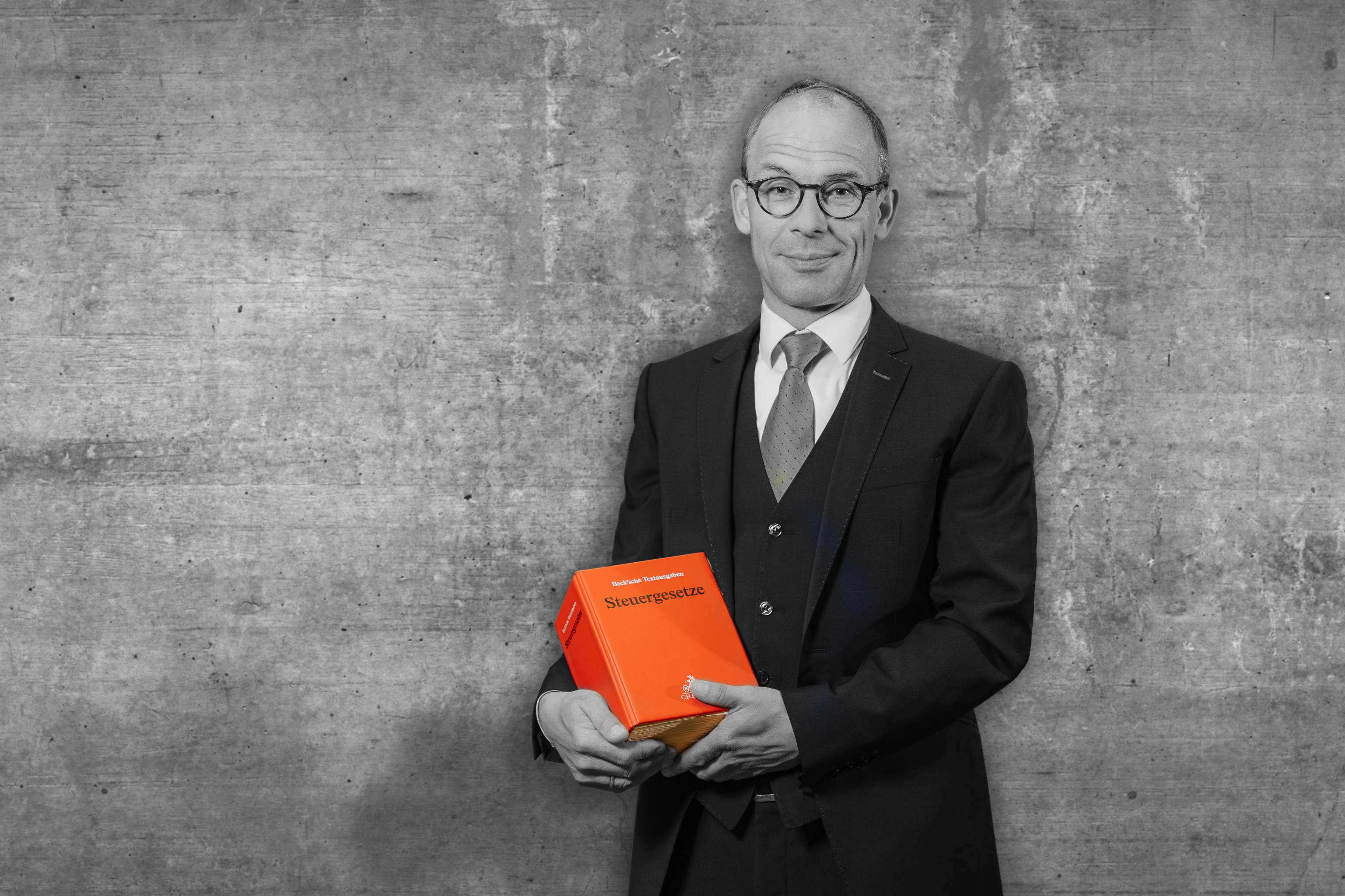 Rechtsanwalt Sebastian von Schnurbein