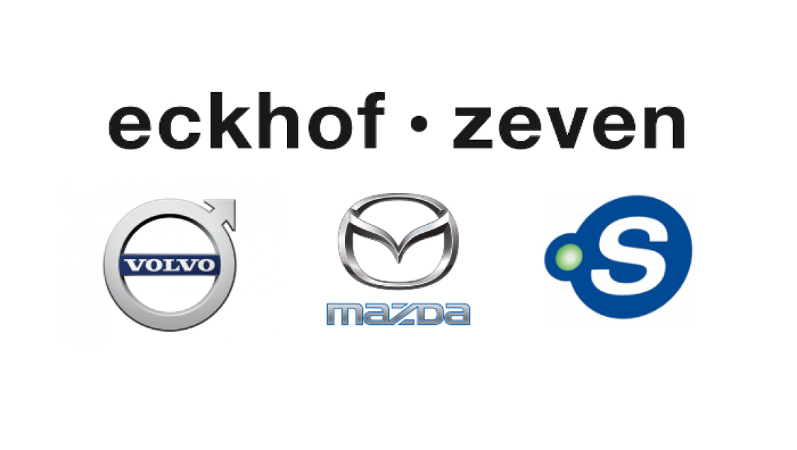 Autohaus Eckhof GmbH u Co title image