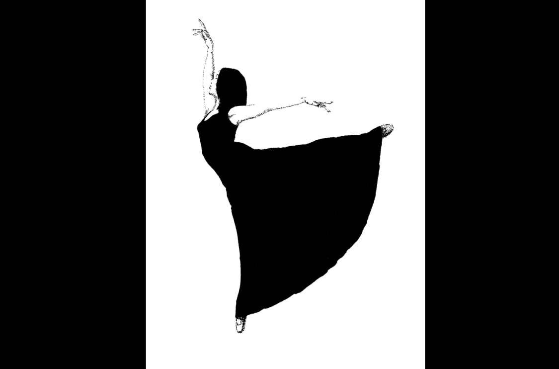 Ballettschule Dance Works title image