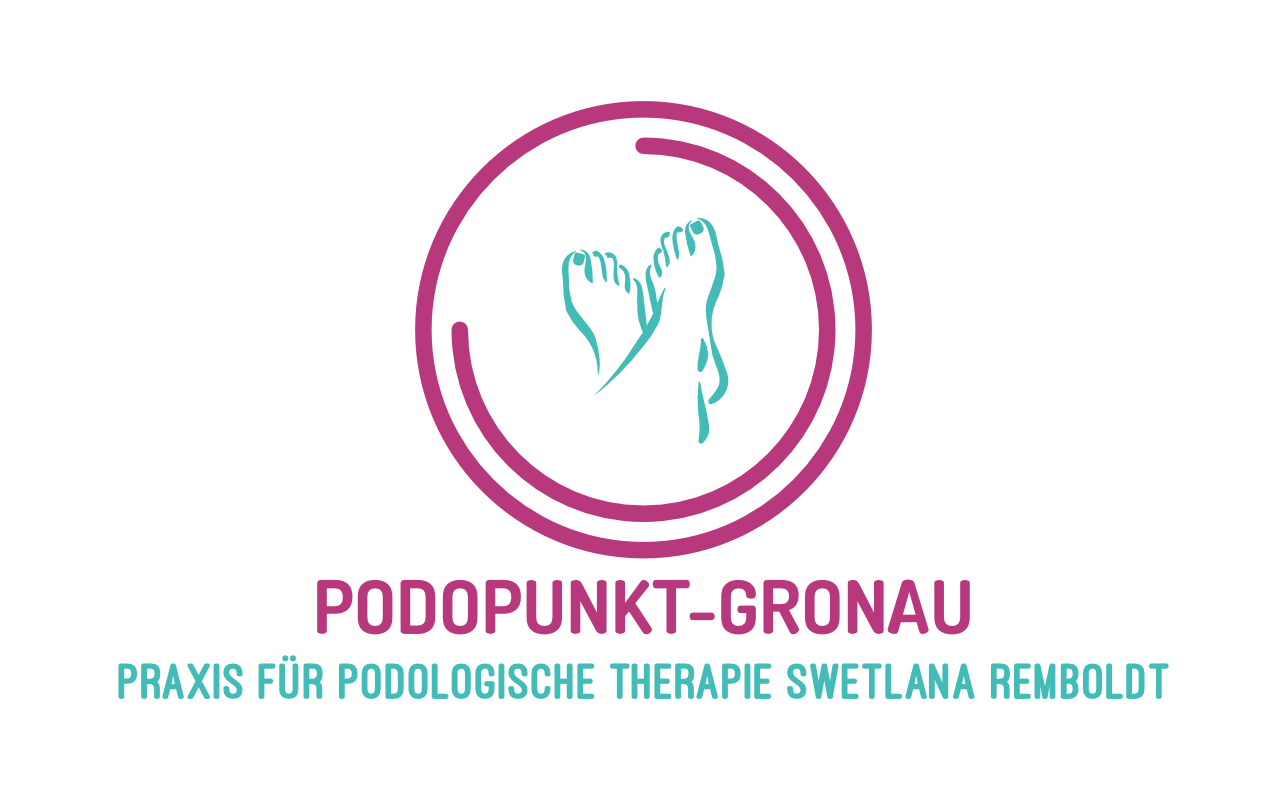 PODOPUNKT-GRONAU