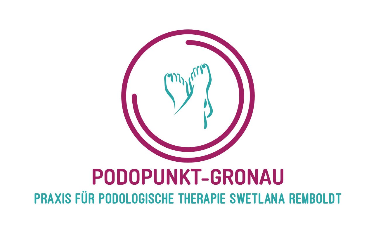 PODOPUNKT-GRONAU
