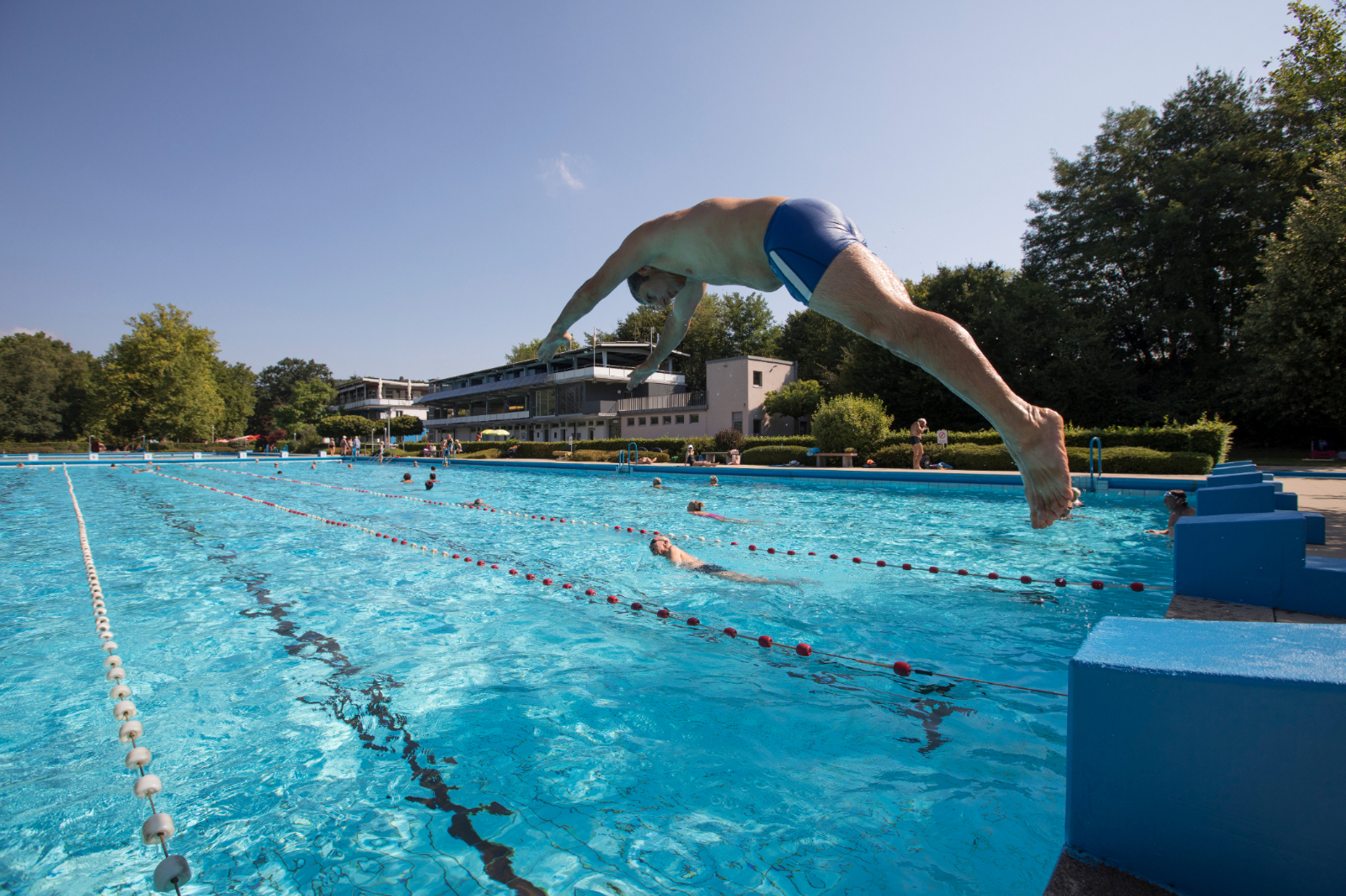 derzeit nicht:Freibad Grenzach-Wyhlen