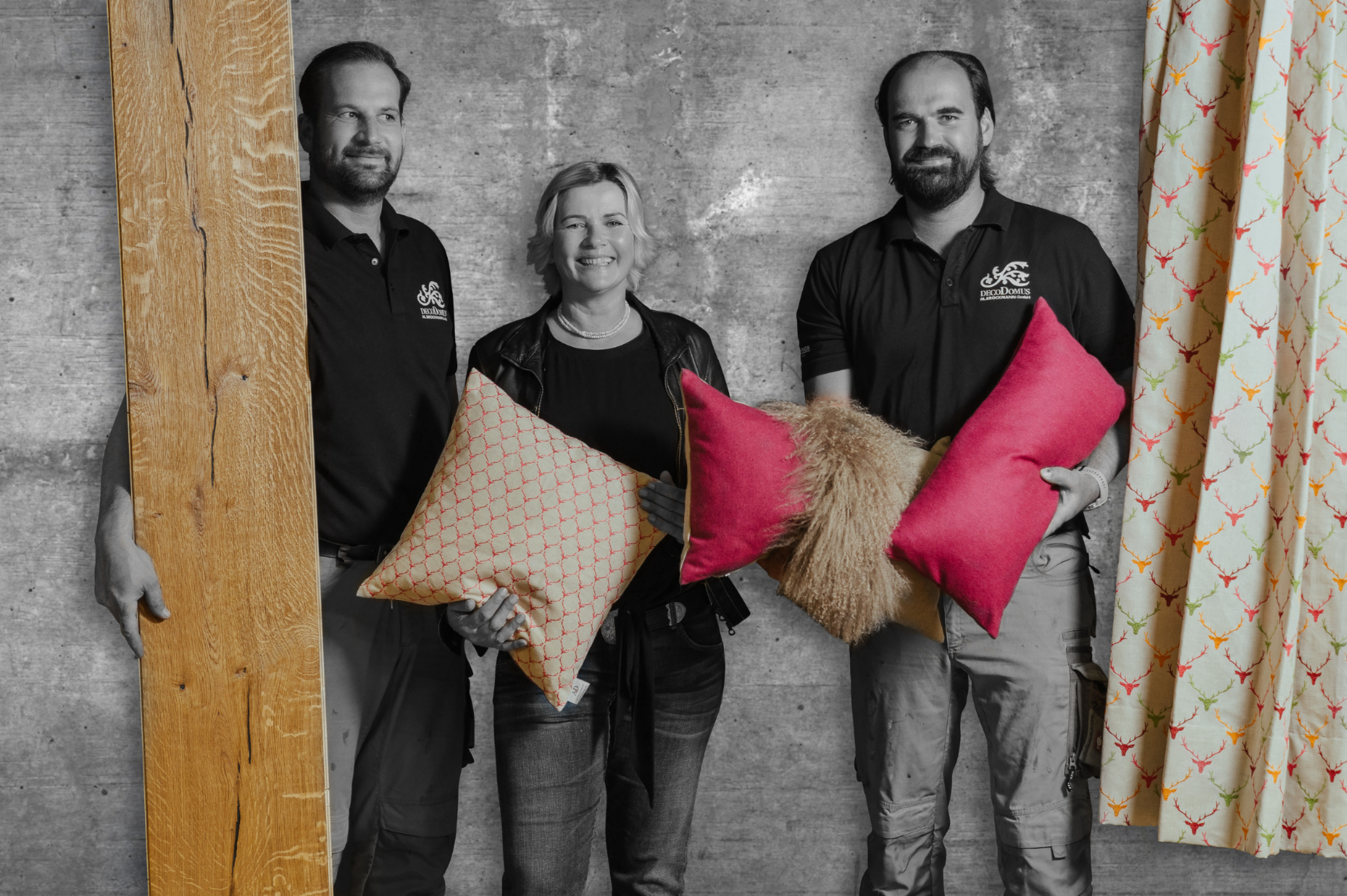 DecoDomus M.Brockmann GmbH