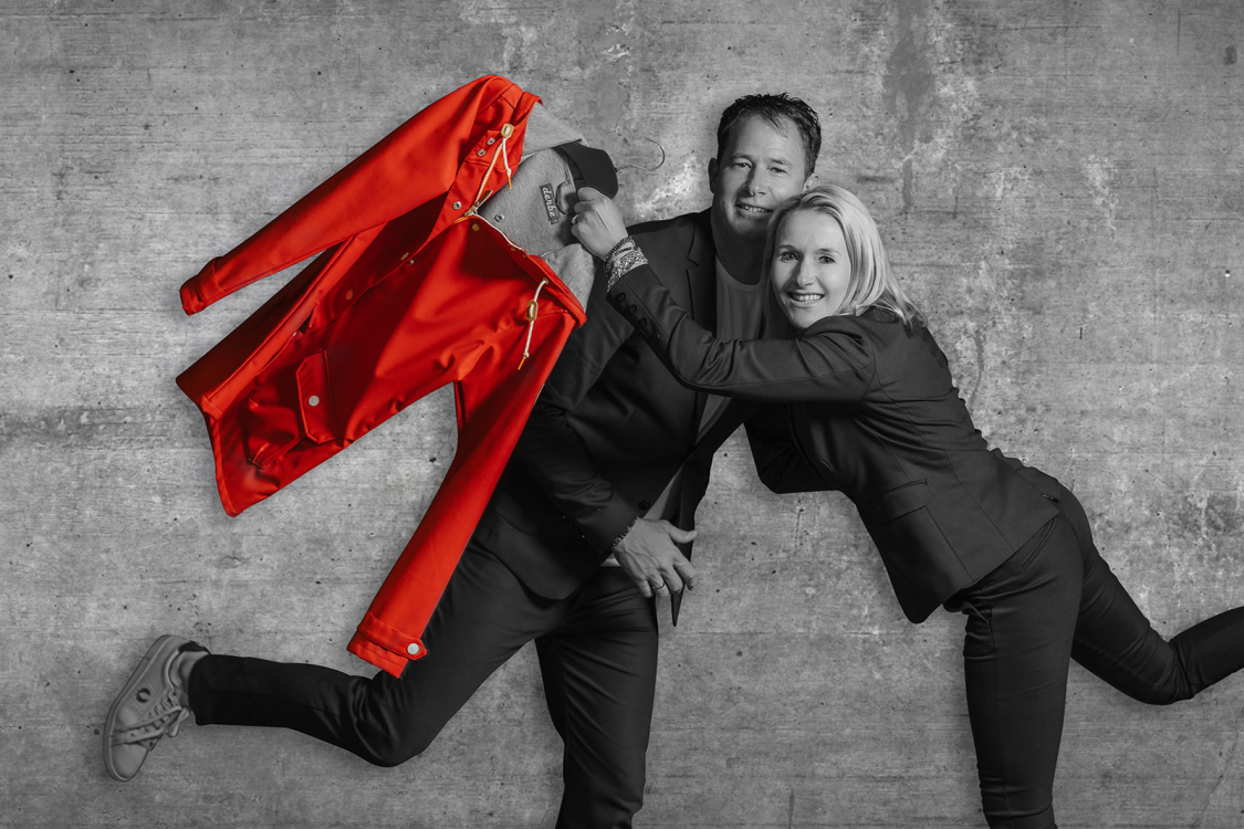MODEHAUS BANHOLZER title image