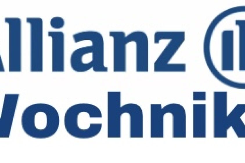 Allianz Florian Wochnik