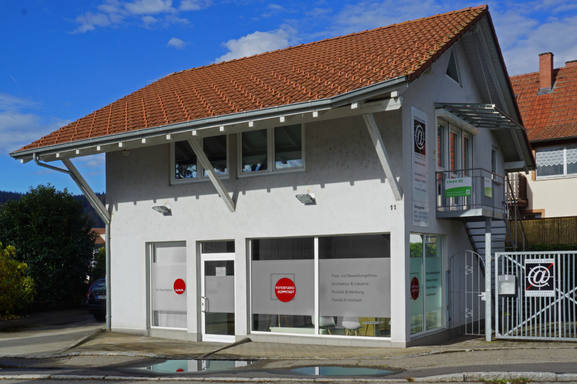 Fotostudio Doppstadt title image