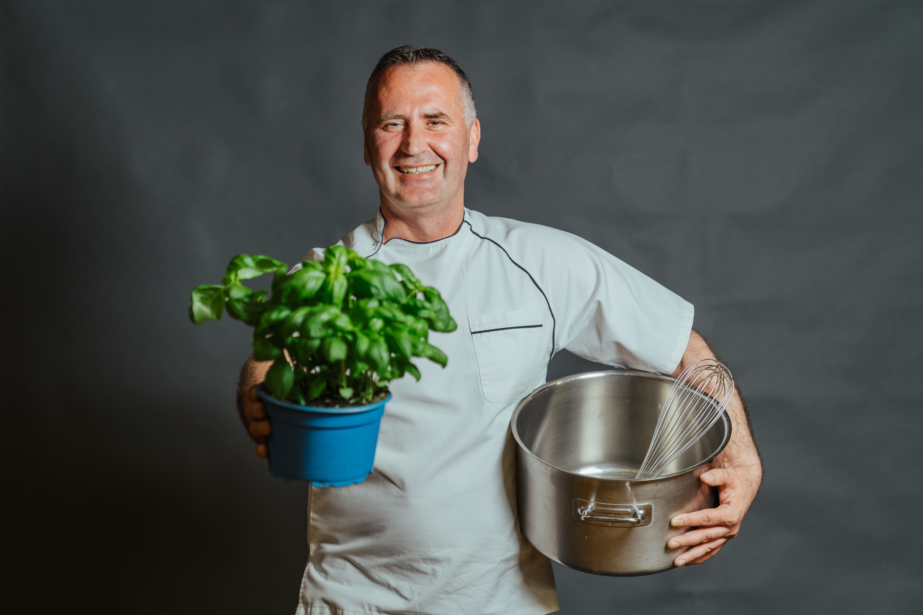 Restaurant Beni's Küssaburgblick