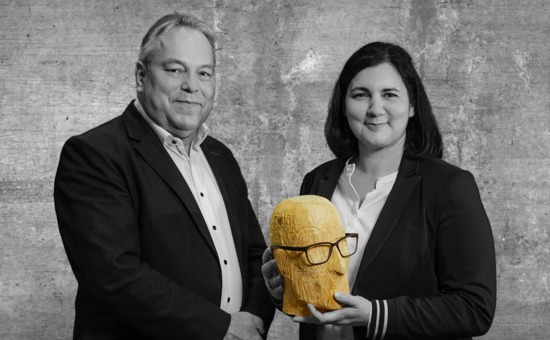 Hören und Sehen Kessler title image