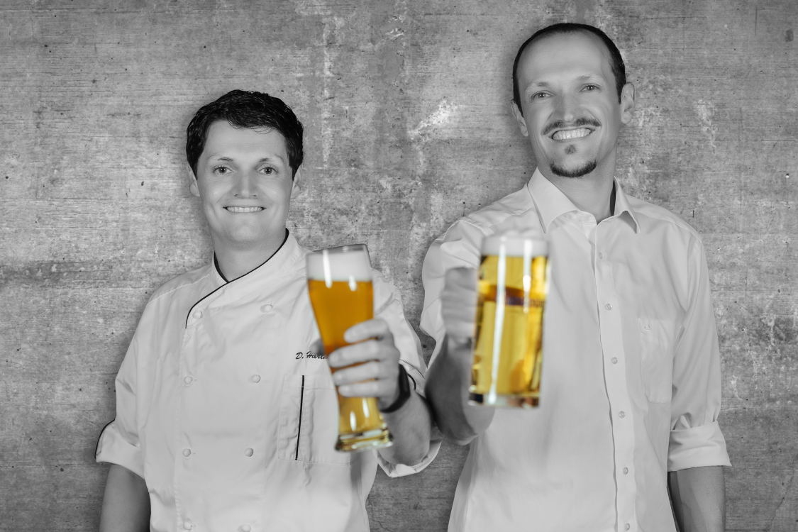 Gasthaus Adler title image