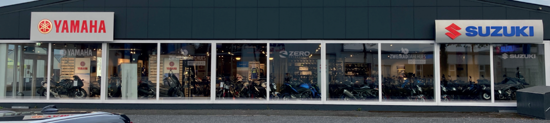 Zweirad Dahlhues Motorrad GmbH & Co KG title image