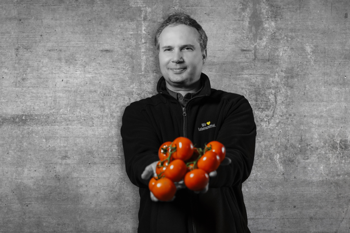 Edeka Prem title image