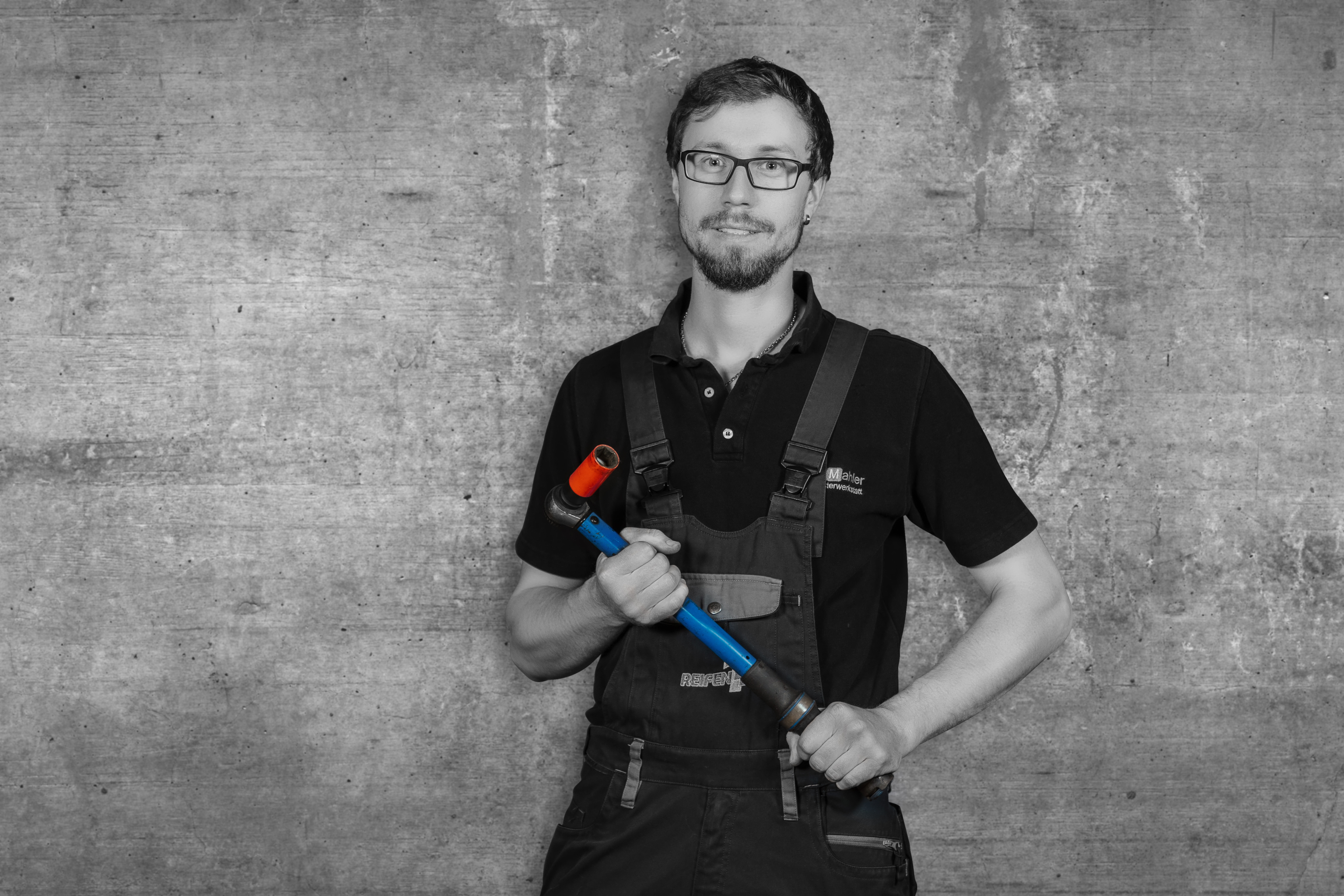 Mahler Kfz-Meisterwerkstatt