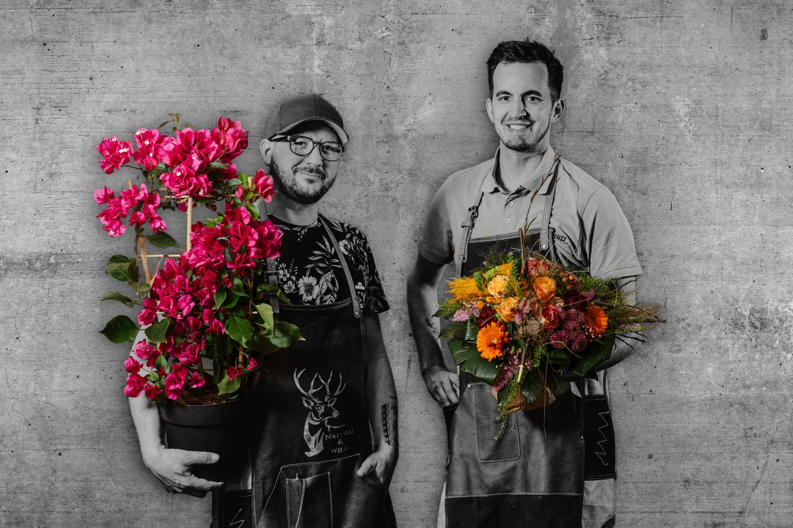 Blumenhaus Scholz-Tautz