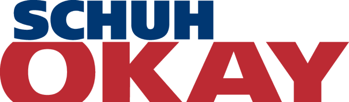 Schuh Okay Senden title image