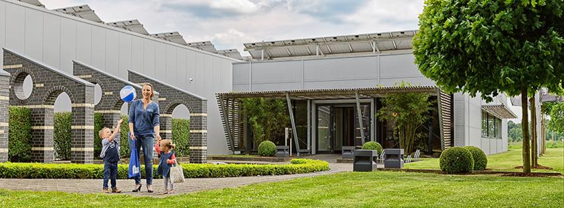 Gemeindewerke Brüggen GmbH title image