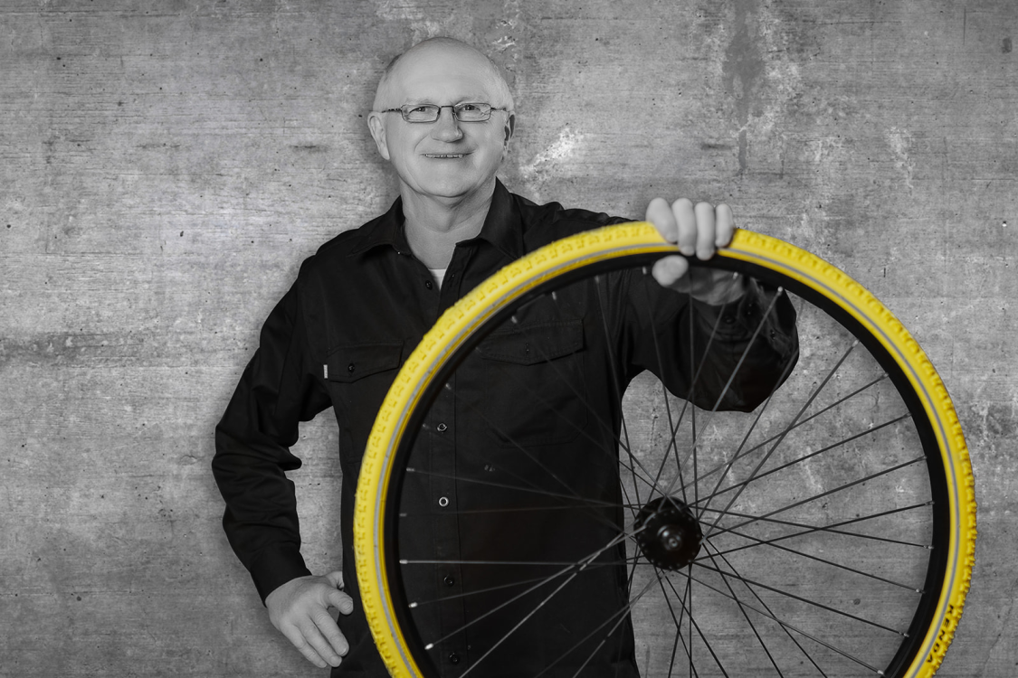 Fahrradladen Hupfer title image